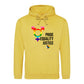 Gender Symbol Pride Equality Justice Pride Month Hoodie