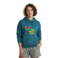 Gender Symbol Pride Equality Justice Pride Month Hoodie