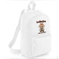 Labubu Backpack, Have A Good Time Cartoon Design, Unisex Travel, School & Everyday Kawaii Fashion Lovers Bag M8425