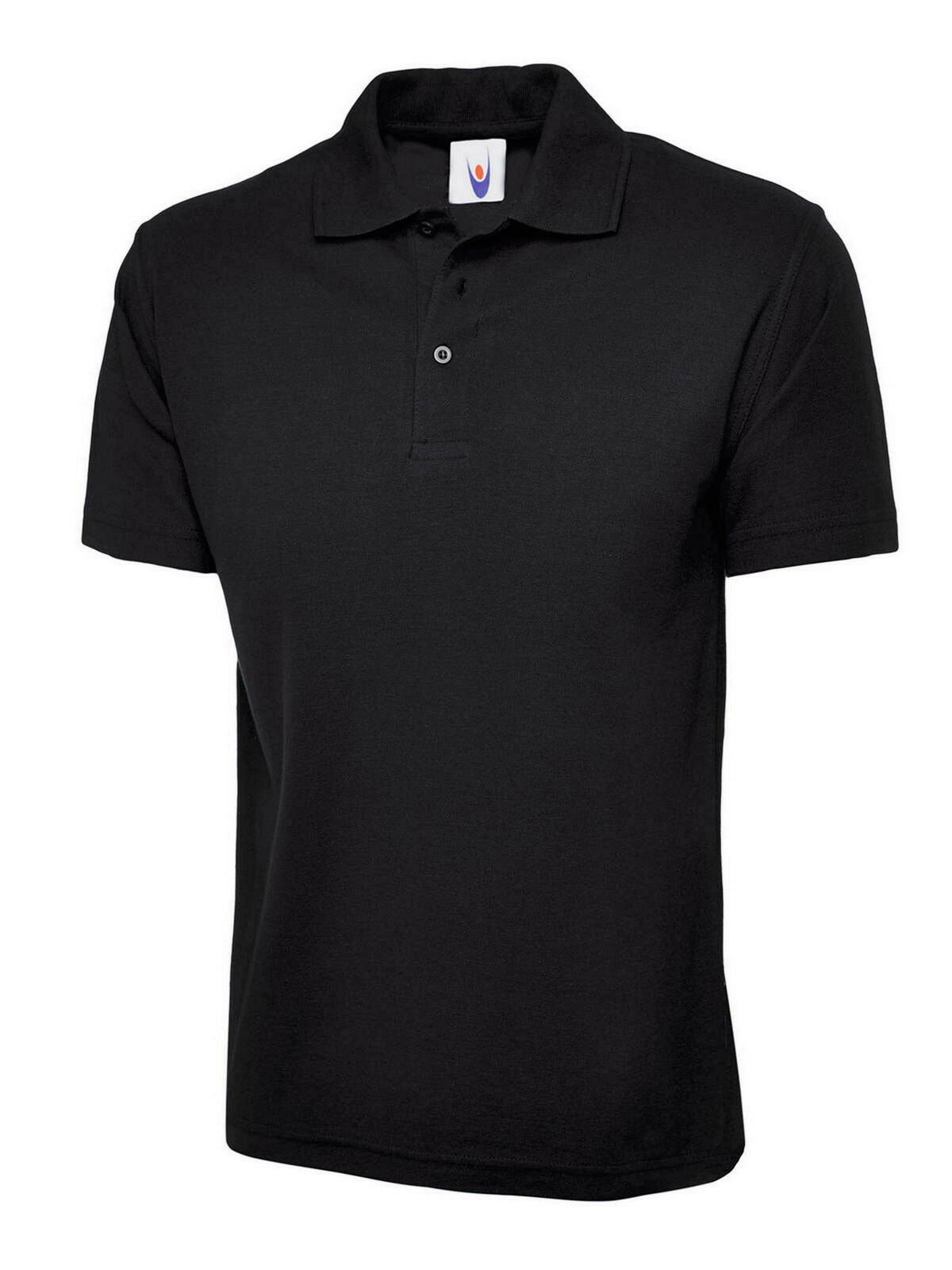 Custom Embroidered Men Polo Tshirt, Personalised Text/Design Shirt, Digitized Company Logo Monogrammed Polo Tee, Special Gift for Golf Lover