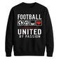Global Passion Unity Club football tournament sweatshirt New FiFa Mockup Dad