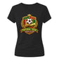 Glory Portugal football tournament Ladies Fit t-shirt