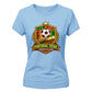 Glory Portugal football tournament Ladies Fit t-shirt
