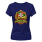 Glory Portugal football tournament Ladies Fit t-shirt
