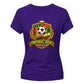 Glory Portugal football tournament Ladies Fit t-shirt