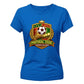 Glory Portugal football tournament Ladies Fit t-shirt