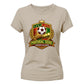 Glory Portugal football tournament Ladies Fit t-shirt