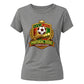 Glory Portugal football tournament Ladies Fit t-shirt