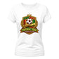 Glory Portugal football tournament Ladies Fit t-shirt