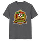 Glory Portugal football tournament unisex t-shirt