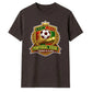 Glory Portugal football tournament unisex t-shirt