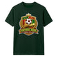 Glory Portugal football tournament unisex t-shirt