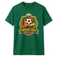 Glory Portugal football tournament unisex t-shirt