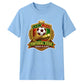 Glory Portugal football tournament unisex t-shirt