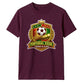 Glory Portugal football tournament unisex t-shirt