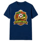 Glory Portugal football tournament unisex t-shirt