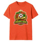 Glory Portugal football tournament unisex t-shirt