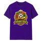 Glory Portugal football tournament unisex t-shirt