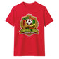 Glory Portugal football tournament unisex t-shirt