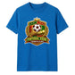 Glory Portugal football tournament unisex t-shirt