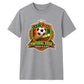 Glory Portugal football tournament unisex t-shirt