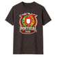 Gold Shield Portugal football tournament unisex t-shirt