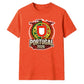 Gold Shield Portugal football tournament unisex t-shirt