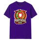 Gold Shield Portugal football tournament unisex t-shirt