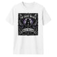 Gothic Grave Walker Graphic Top Wrestling unisex t-shirt