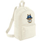 Labubu Bagpack, Cute Cartoon 600D Polyester Backpack for Kids & Teens, Perfect Gift for Kawaii Lovers M8408