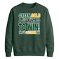 New Zealand Womens World Cup Sweatshirts Green Gold Guaranteed Women Cricket unisex sweatshirt