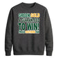 New Zealand Womens World Cup Sweatshirts Green Gold Guaranteed Women Cricket unisex sweatshirt