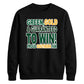 New Zealand Womens World Cup Sweatshirts Green Gold Guaranteed Women Cricket unisex sweatshirt