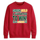 New Zealand Womens World Cup Sweatshirts Green Gold Guaranteed Women Cricket unisex sweatshirt