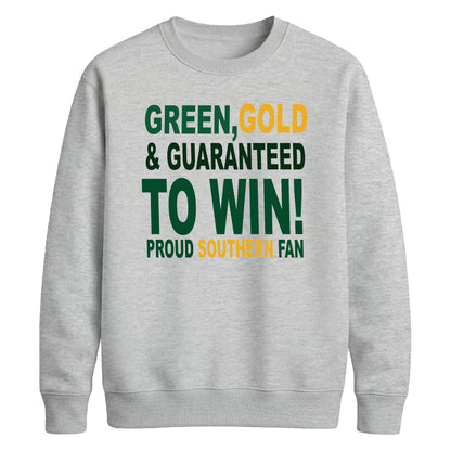 New Zealand Womens World Cup Sweatshirts Green Gold Guaranteed Women Cricket unisex sweatshirt