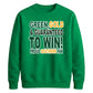 New Zealand Womens World Cup Sweatshirts Green Gold Guaranteed Women Cricket unisex sweatshirt