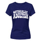 Funny 18th Birthday Ladies T-Shirt Made It To 18 What Now?