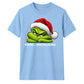 Grumpy introverted quote graphic Christmas Unisex T-Shirt