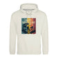 Happy Best Dad Ever Hoodie Printed Father Day