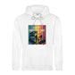 Happy Best Dad Ever Hoodie Printed Father Day