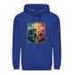 Happy Best Dad Ever Hoodie Printed Father Day