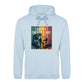 Happy Best Dad Ever Hoodie Printed Father Day