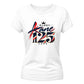 Harry Kane 125 caps football match graphic Ladies T-Shirt