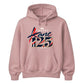 Harry Kane 125 caps football milestone graphic Unisex Hoodie