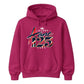 Harry Kane 125 caps football milestone graphic Unisex Hoodie