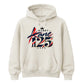 Harry Kane 125 caps football milestone graphic Unisex Hoodie