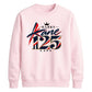 Harry Kane 125 caps football match graphic Unisex Sweatshirt