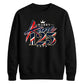 Harry Kane 125 caps football match graphic Unisex Sweatshirt