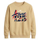 Harry Kane 125 caps football match graphic Unisex Sweatshirt