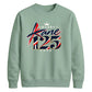 Harry Kane 125 caps football match graphic Unisex Sweatshirt